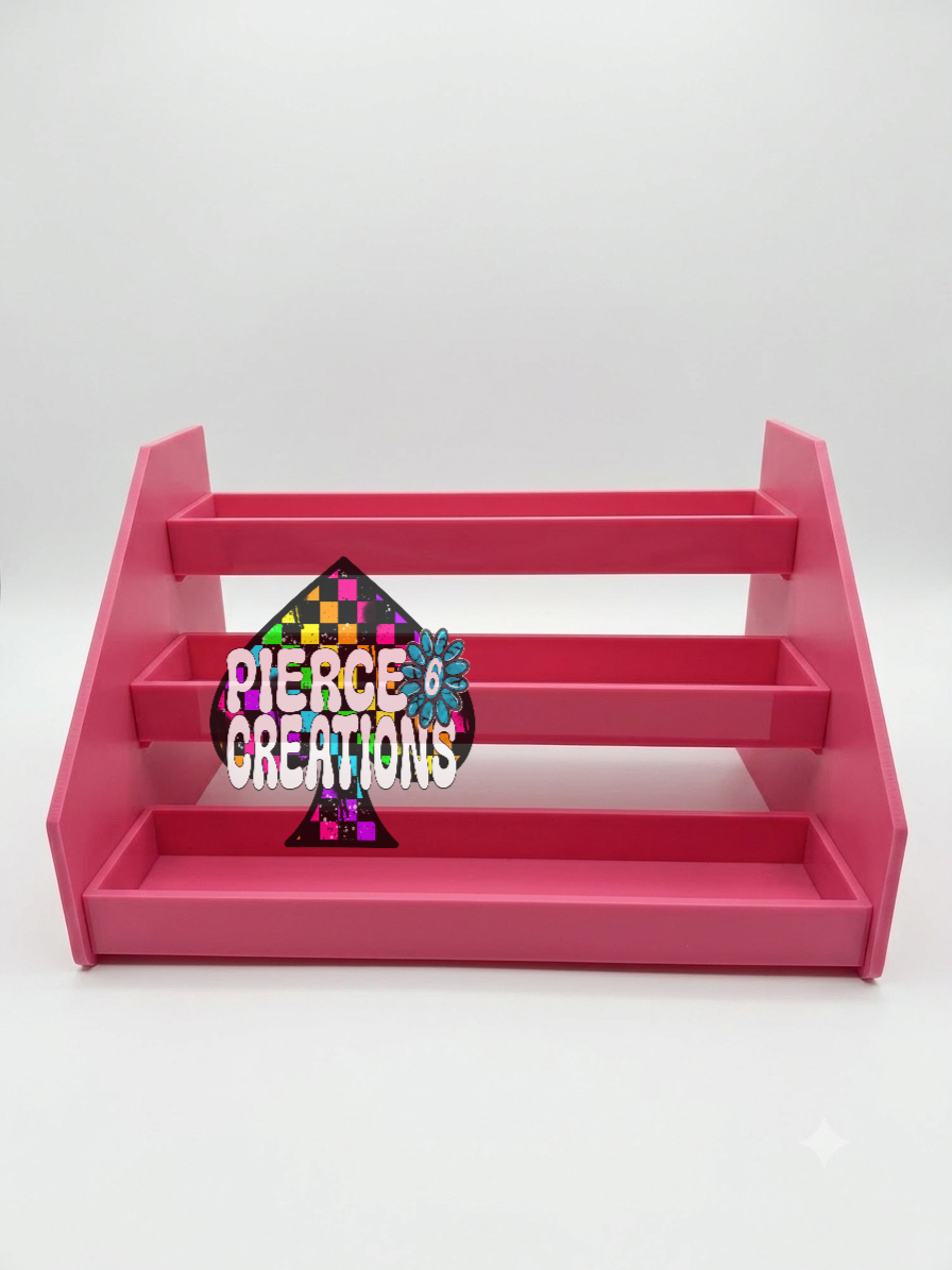 3 Tier Shelf