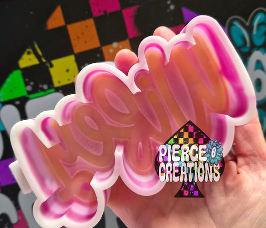 Wifey Mold
