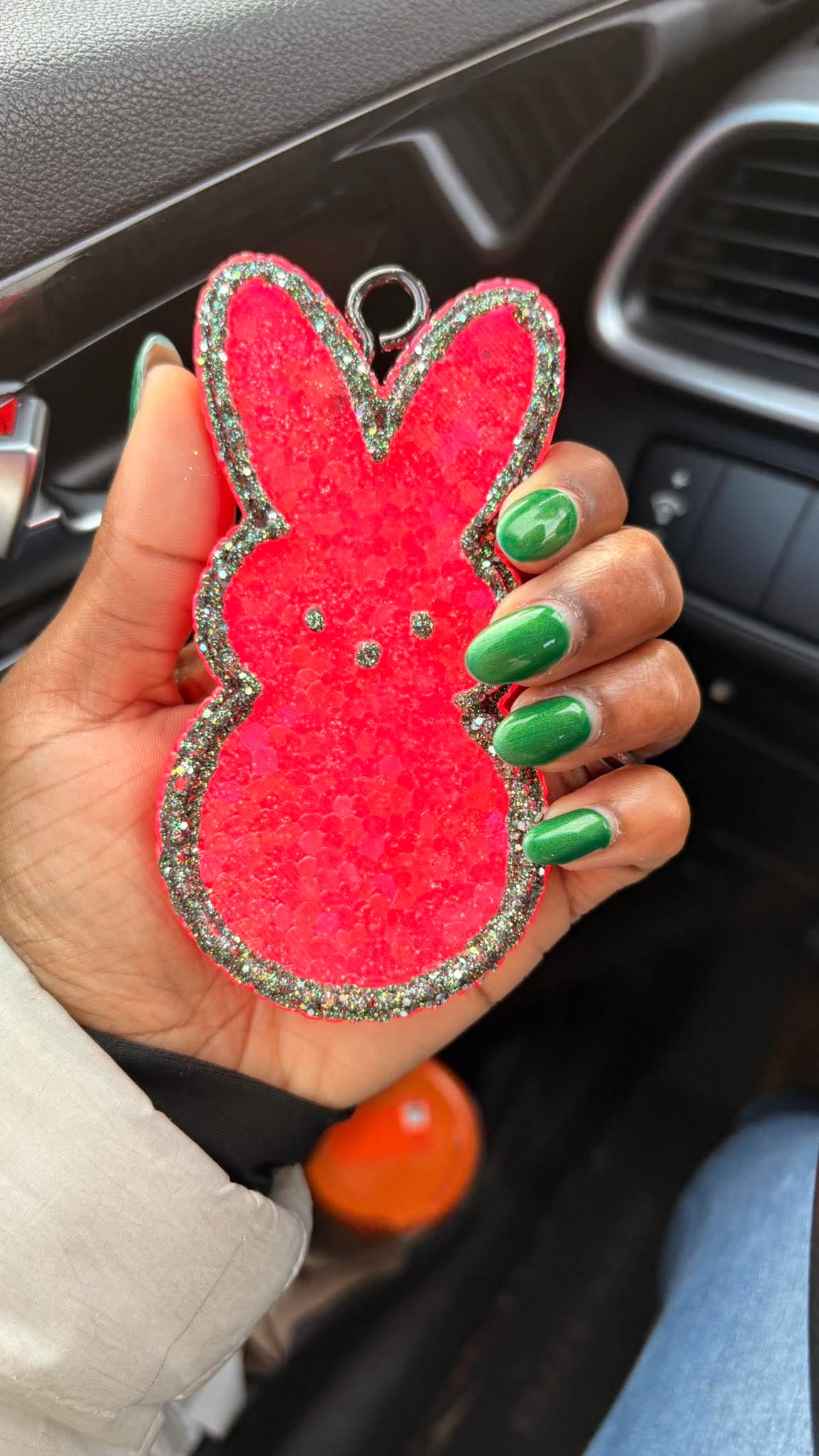 PEEP MOLD