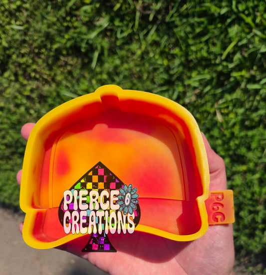 Trucker Hat Mold