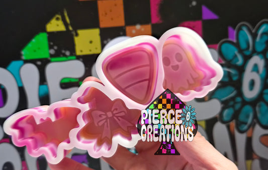 Halloween Charm/Vent Mold