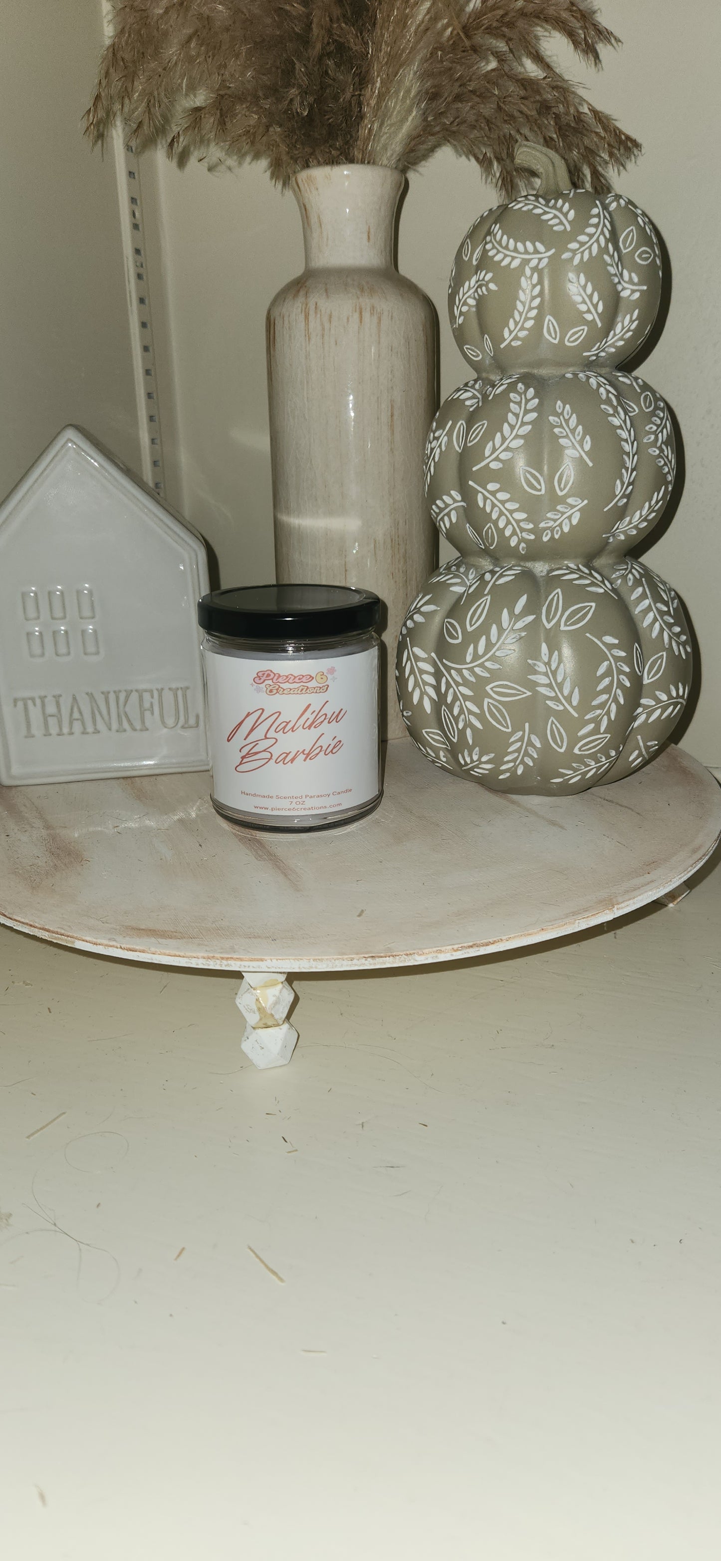 7 oz Candles