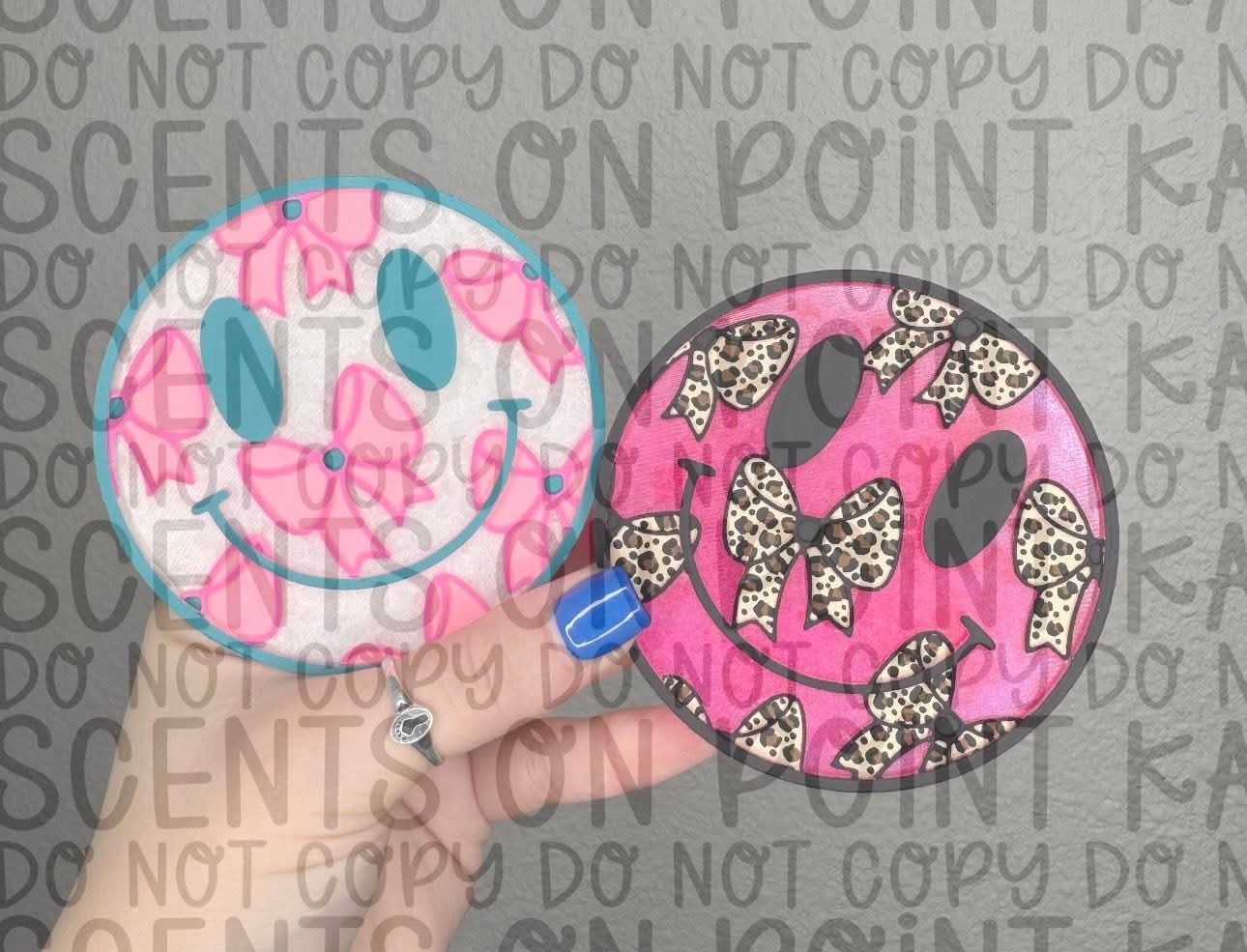ALL Smiley Inserts