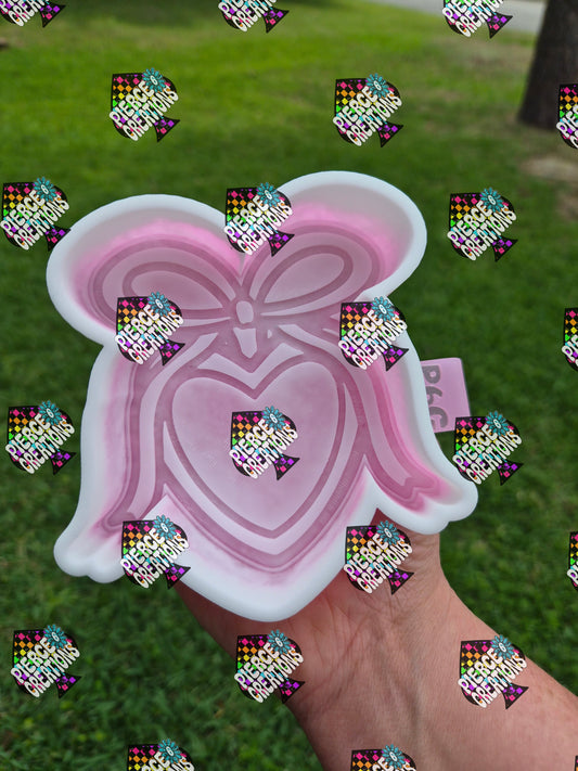 Locket Mold