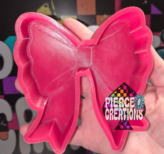 Bow 2 Insert Mold