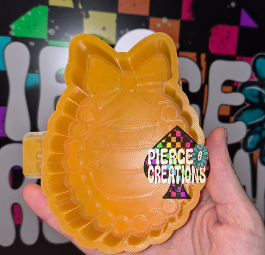 Stacked Bowls Mold