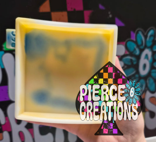 SQUARE MOLD