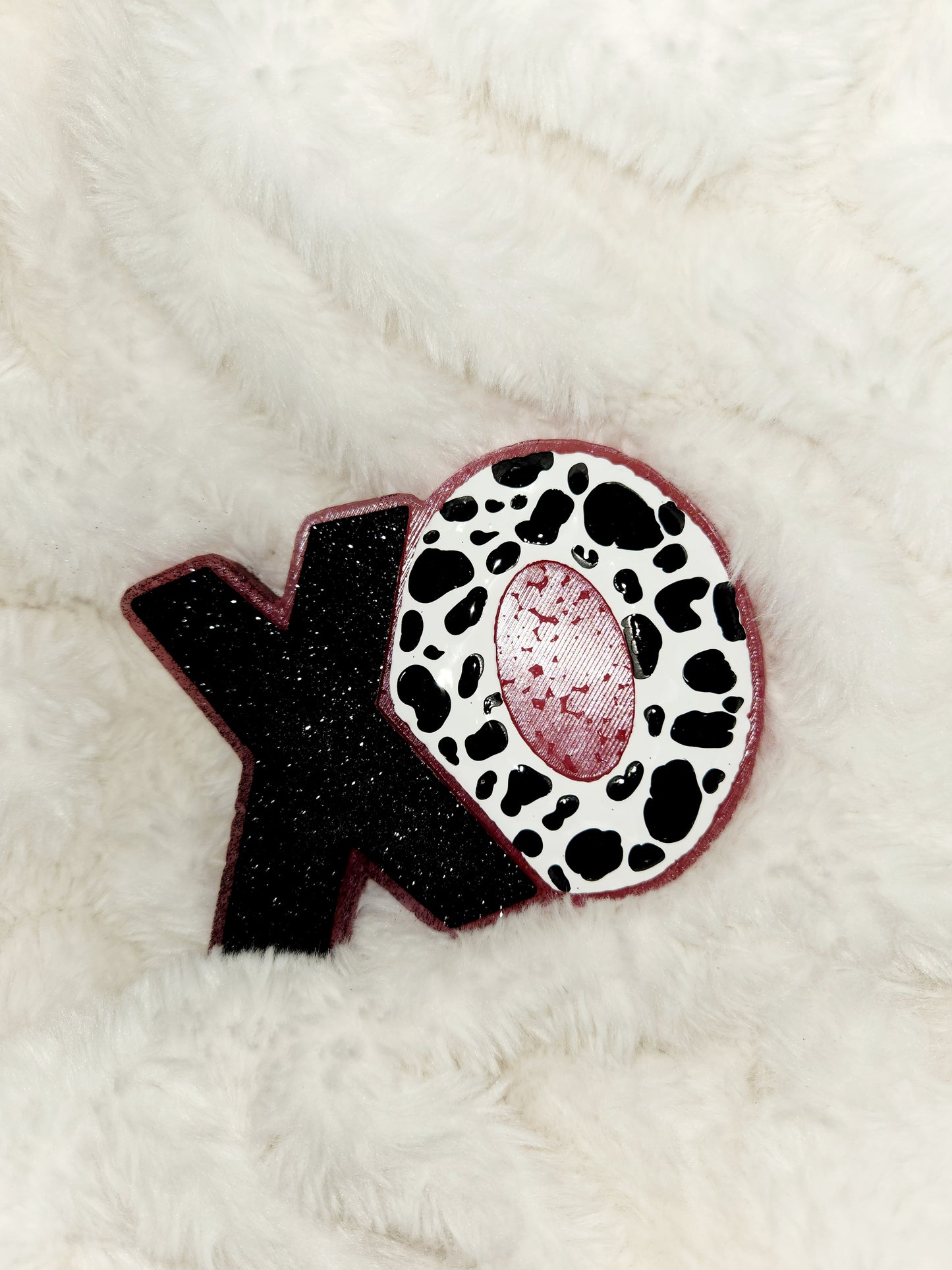 XO MOLD