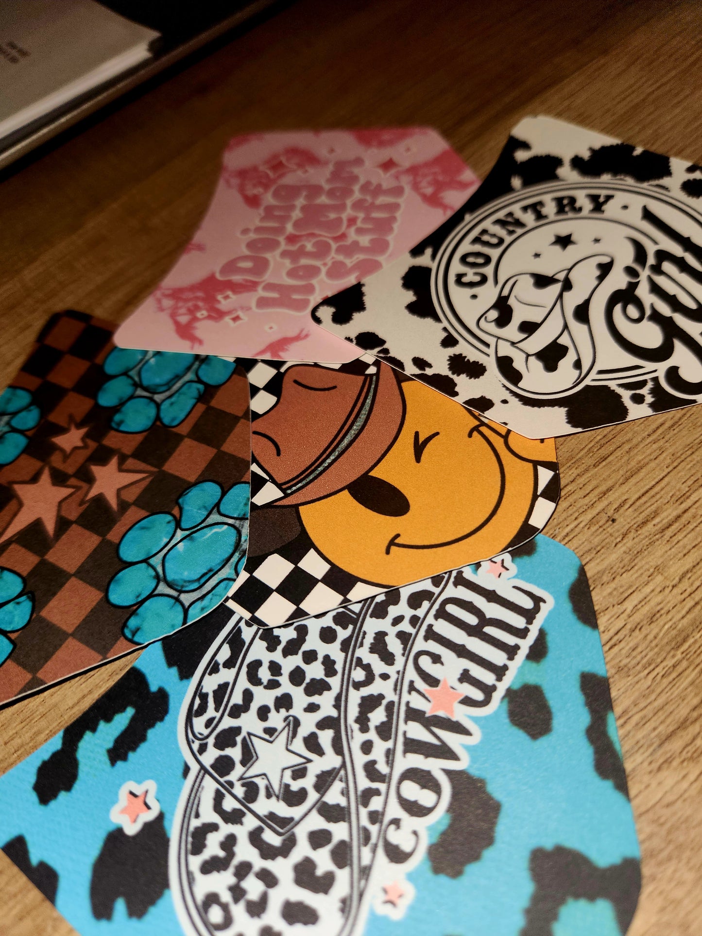 POCKET CARDSTOCK