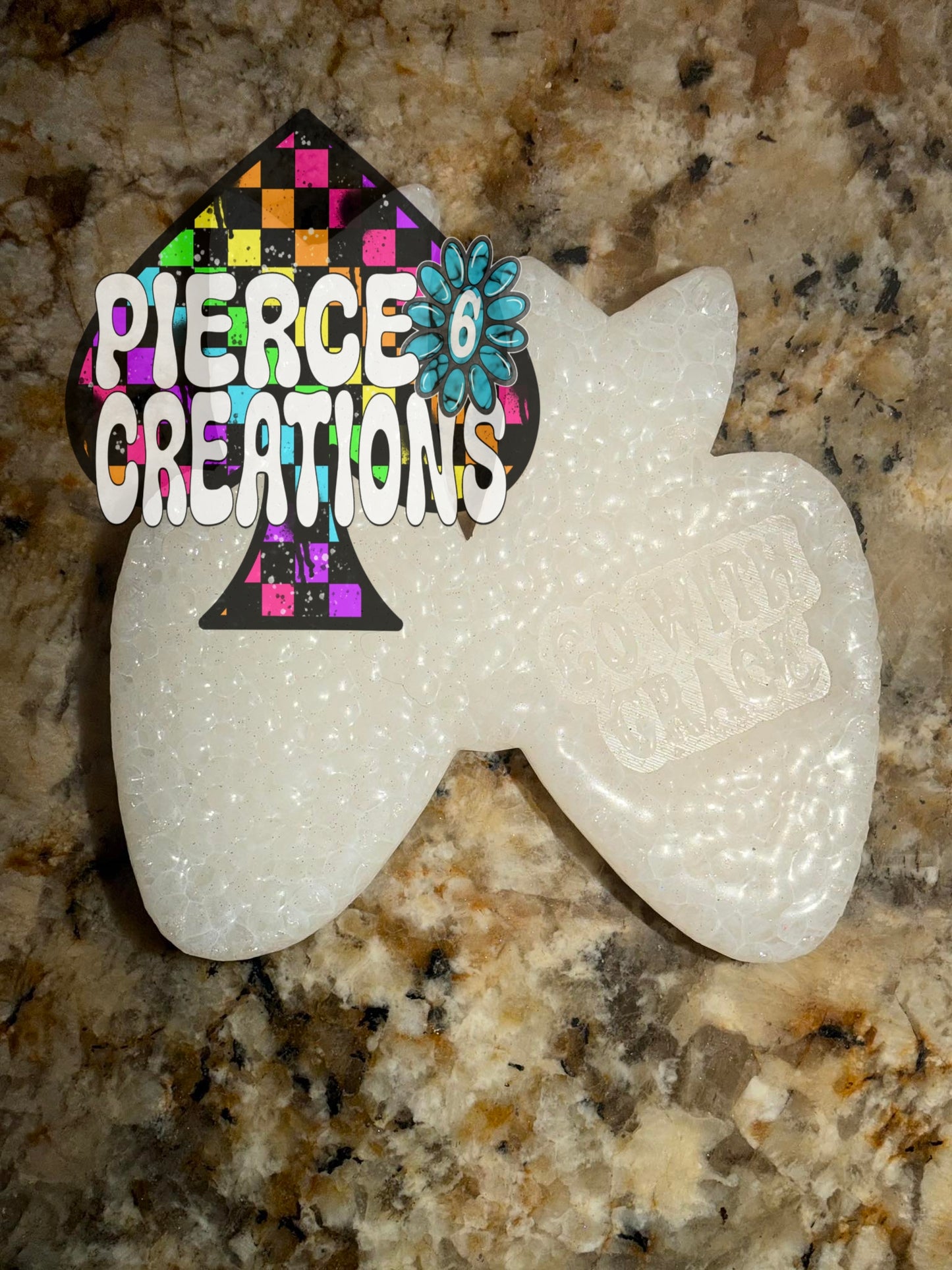 CUSTOM SILICONE FRESHIE STAMPS