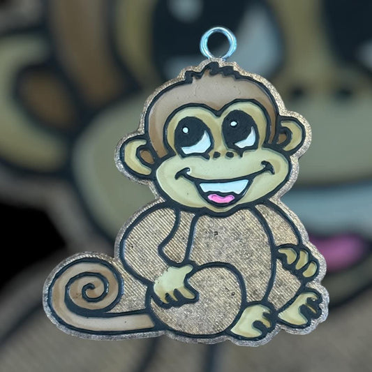 MONKEY MOLD