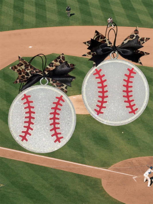 BASEBALL/SOFTBALL MOLD