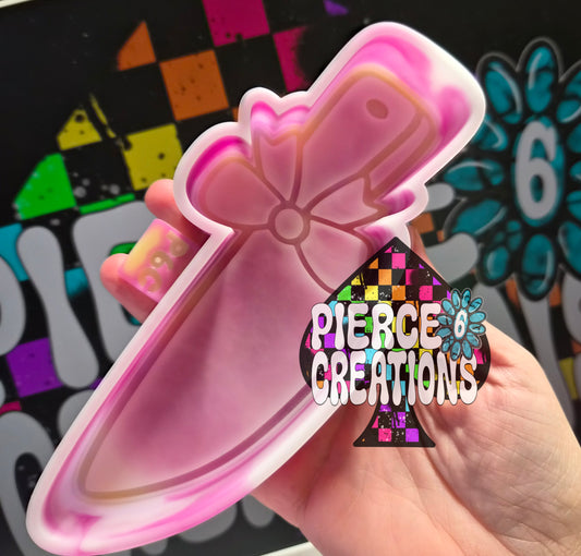 Kitchen Blade Mold