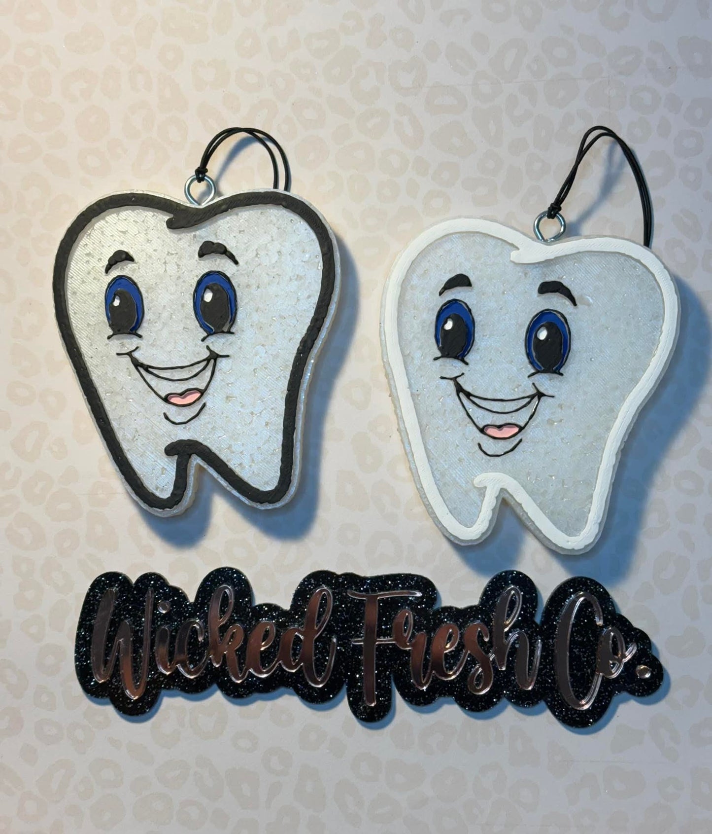 TOOTH MOLD
