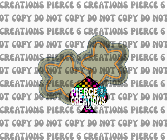 SHOOTING STAR VENT MOLD